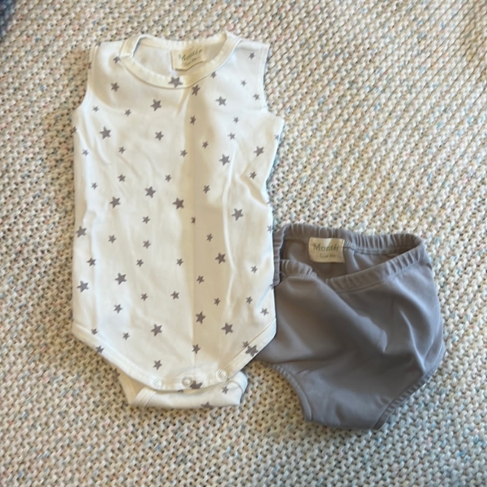 Adorable star set by Maniere